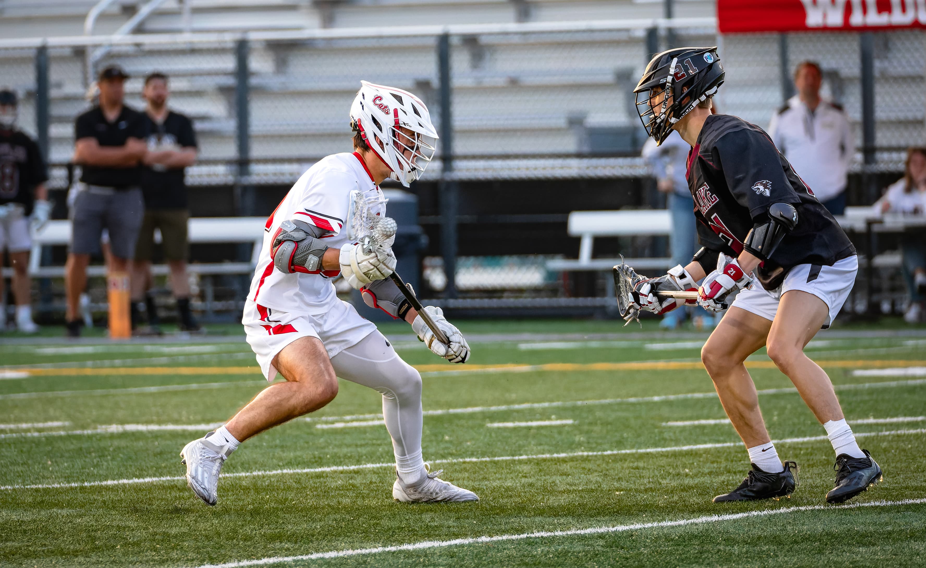 2023 Mt. Si Wildcats vs Eastlake Semi Finals 67